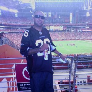 Meet your Posher, Ruben